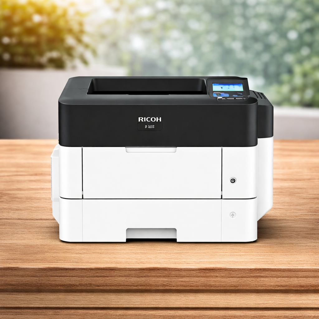 Офис машини RiCOH