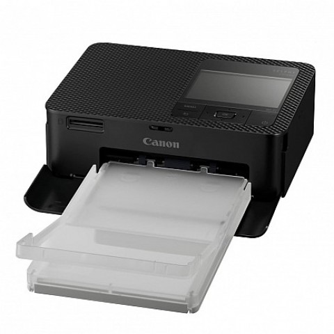 SELPHY CP1500 Black