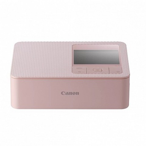 SELPHY CP1500 Pink