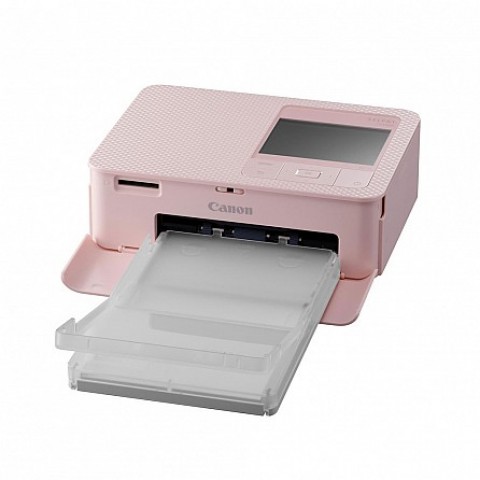 SELPHY CP1500 Pink