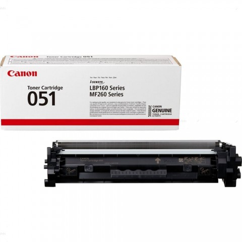 Canon CRG-051