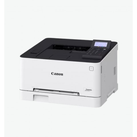 Цветен лазерен принтер Canon i-SENSYS LBP631Cw 