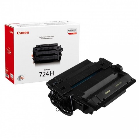 Canon CRG 724H