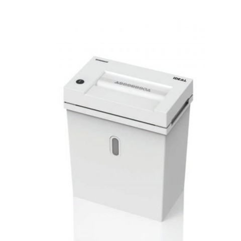 SHREDCAT 8200