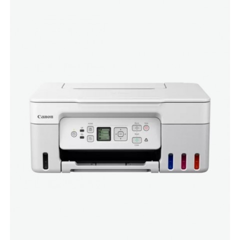 Canon PIXMA G3470 white