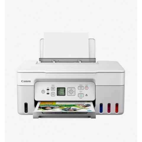 Canon PIXMA G3470 white