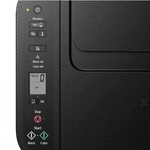 PIXMA TS3750i All-In-One