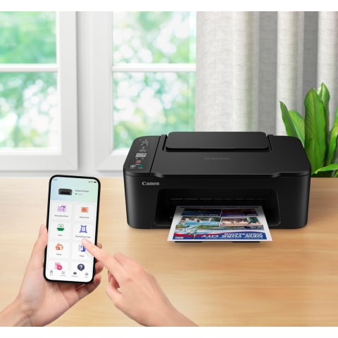 PIXMA TS3750i All-In-One
