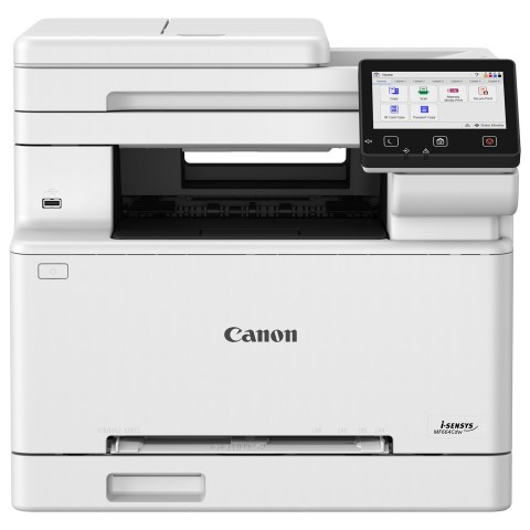 Canon i-SENSYS MF664CDW