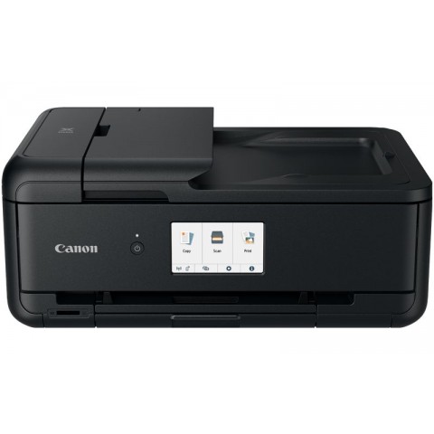 Canon PIXMA TS9550 BLACK