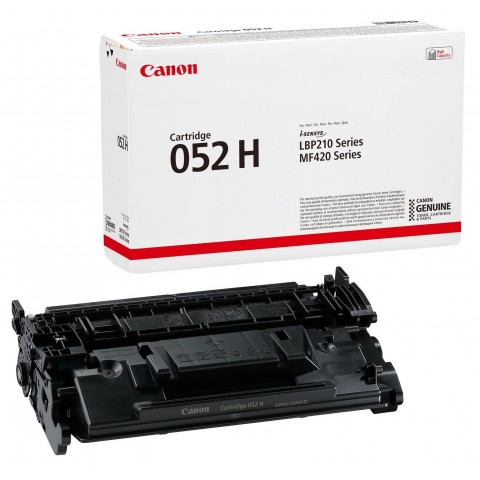 Canon CRG 052H