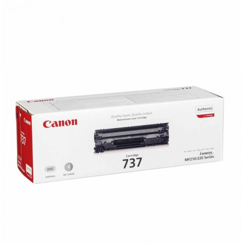 Canon CRG 737