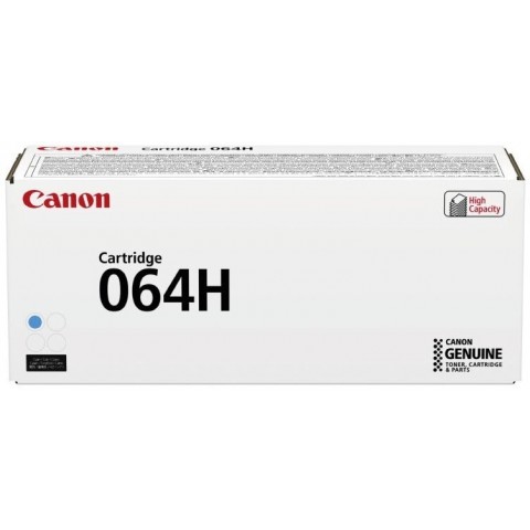 Canon CRG-064H C