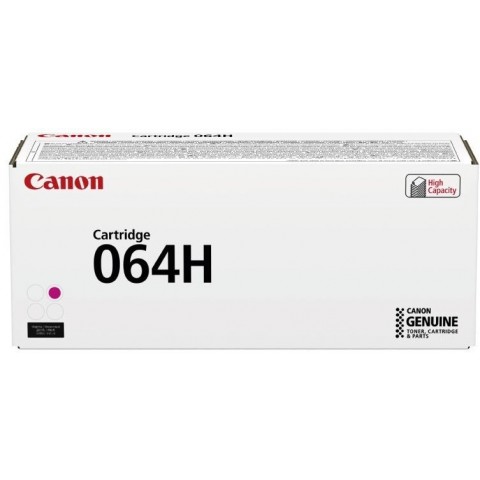 Canon CRG-064H M