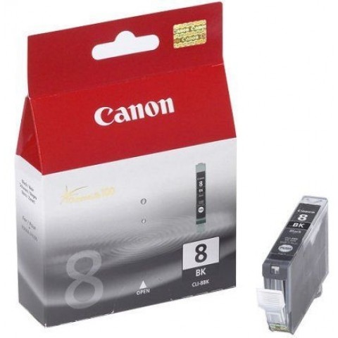 Canon CLI-8 BK