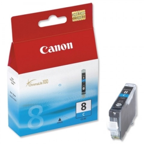 Canon CLI-8 C