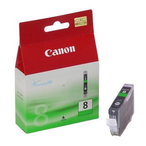 Canon CLI-8 G