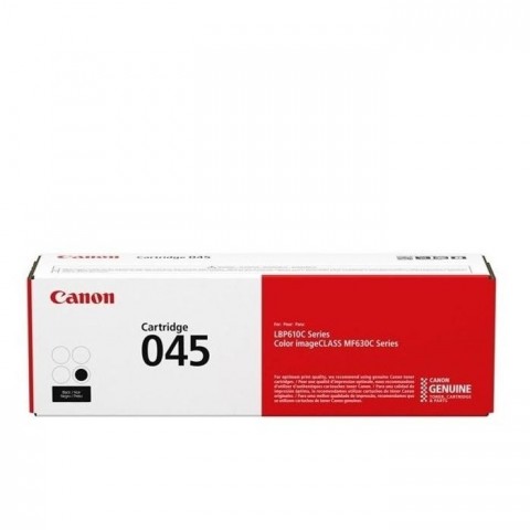 Canon CRG 045 BK