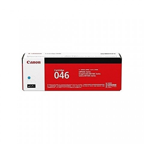 Canon CRG 046 C