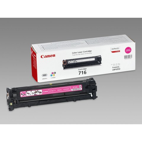 Canon CRG 716 M