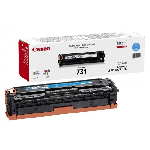 Canon CRG 731 C