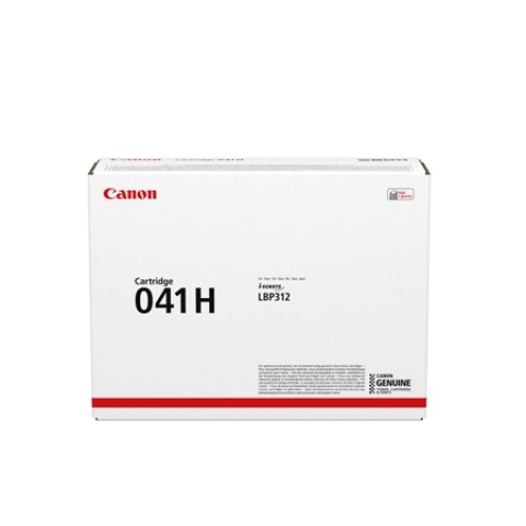Canon CRG 041H