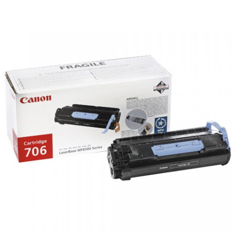 Canon CRG 706
