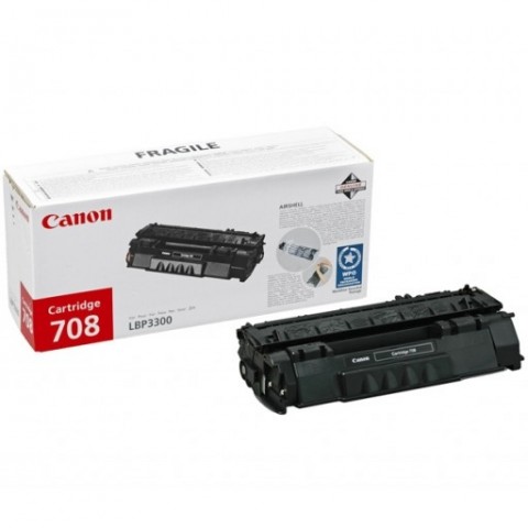 Canon CRG 708