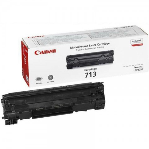 Canon CRG 713