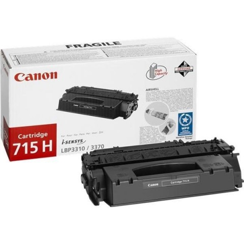 Canon CRG 715H