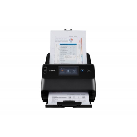 Документен скенер Canon imageFORMULA DR-S150