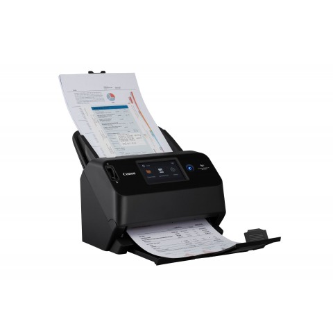 Документен скенер Canon imageFORMULA DR-S150