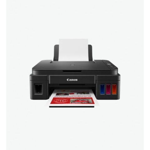 Canon PIXMA G3410