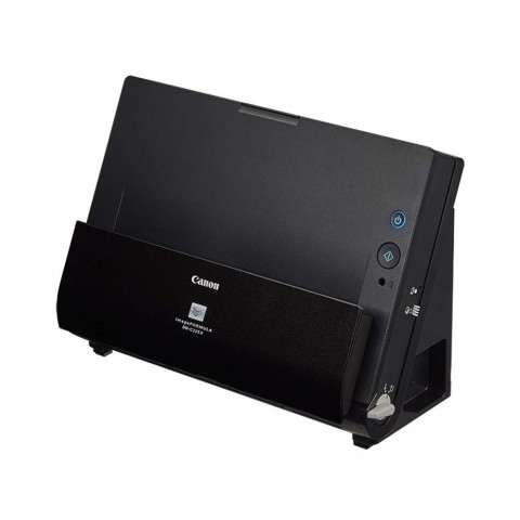 imageFORMULA DR-C225 II Спецификации