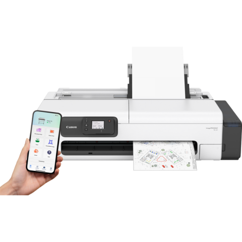 imagePROGRAF TC-21