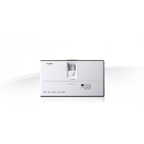 Canon LX-MU500