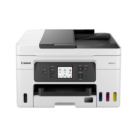 Мастилено-струйно МФУ Canon MAXIFY GX4040