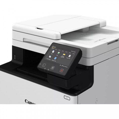 Canon i-SENSYS MF 752 Cdw II