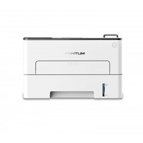 Черно-бял лазерен принтер Pantum P3305DW