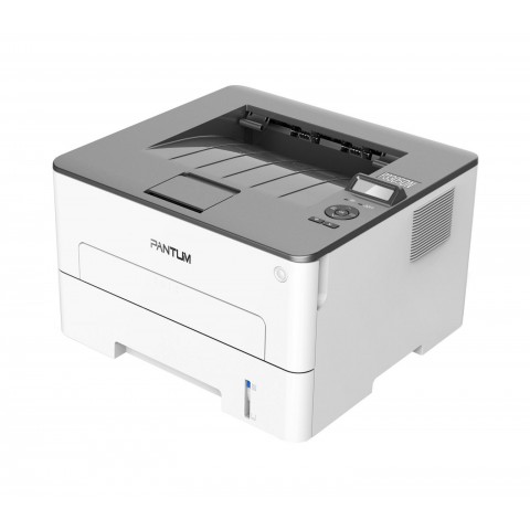 Черно-бял лазерен принтер Pantum P3305DW