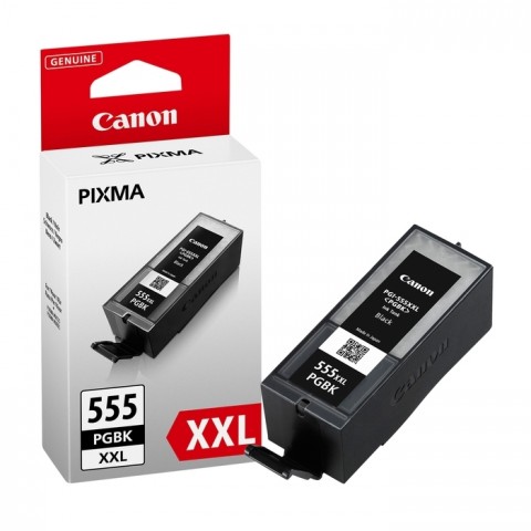 Canon PGI-555XXL PGBK