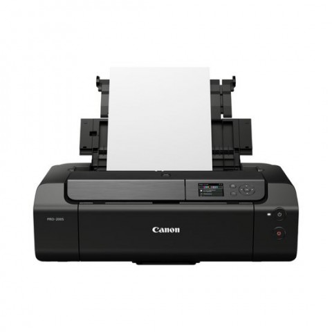 Canon PIXMA PRO-200s