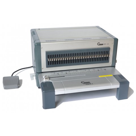 Reco Systems Changer Punch 2