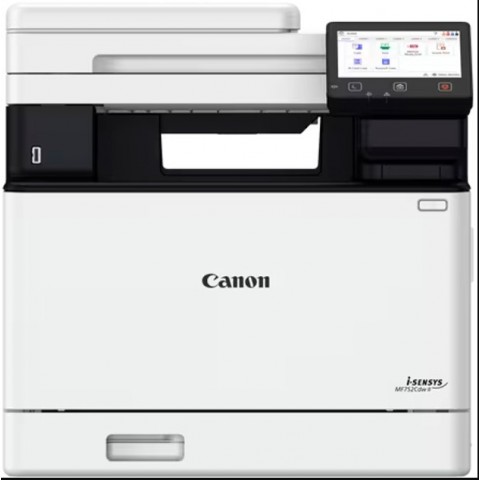 Canon i-SENSYS MF 752 Cdw II