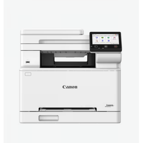 Canon i-SENSYS MF667CDW