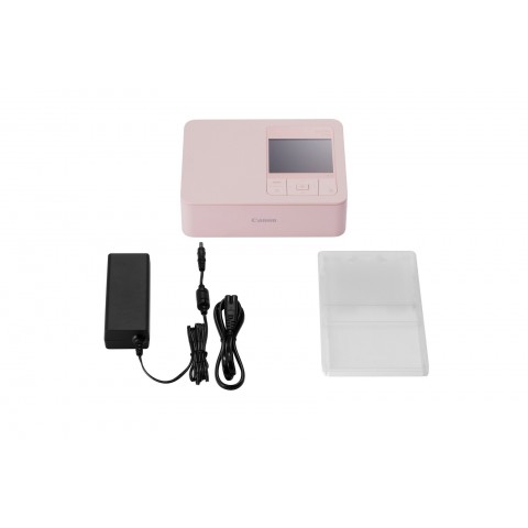 SELPHY CP1500 Pink