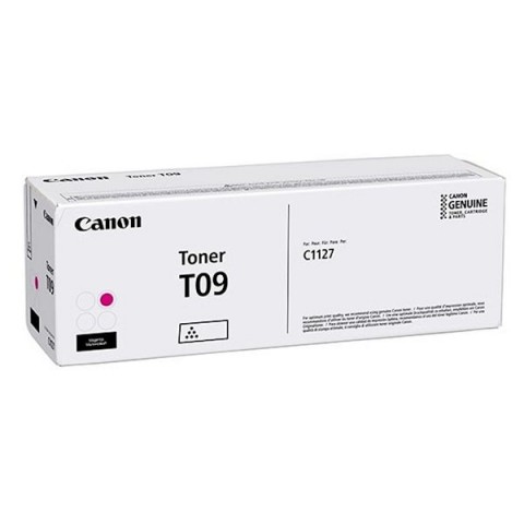 Canon T09 M