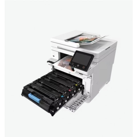 Canon i-SENSYS MF667CDW