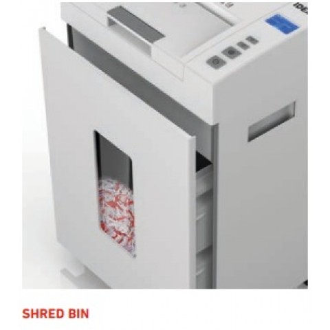  Ideal SHREDCAT 8292