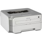 Черно-бял лазерен принтер Ricoh SP 1210N